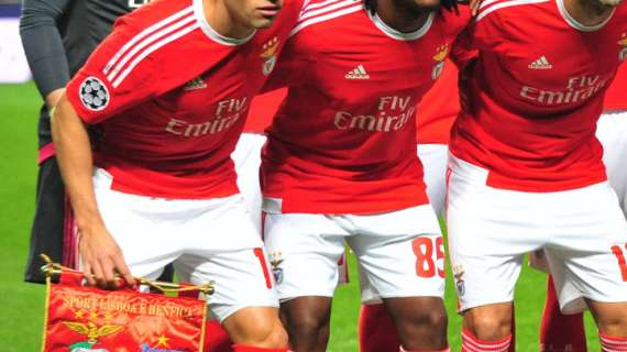TMW - No al PSG a 17 anni per proseguire nel Benfica: l'illustre rifiuto estivo di Diego Moreira