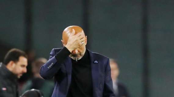 L'Inter di Conte "come quella di Spalletti": Tuttosport fa il paragone tra i due tecnici