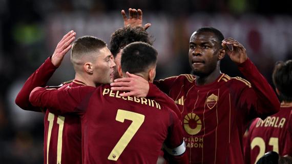 PSG, prenotato Marin. Contratto da 600mila euro, la Roma lo perderà a parametro zero