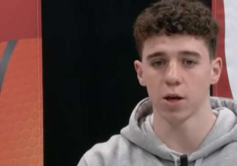 Drammatico incidente con la Ferrari, grave cestista Matteo Bettanti