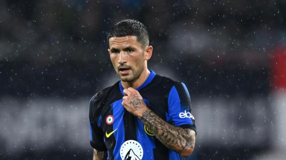 Inter, a Sensi non verrà rinnovato il contratto. Valuterà offerte dalla MLS