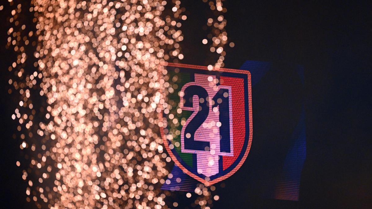Gioia nerazzurra. Corriere della Sera: "Grande festa per l'Inter campione"