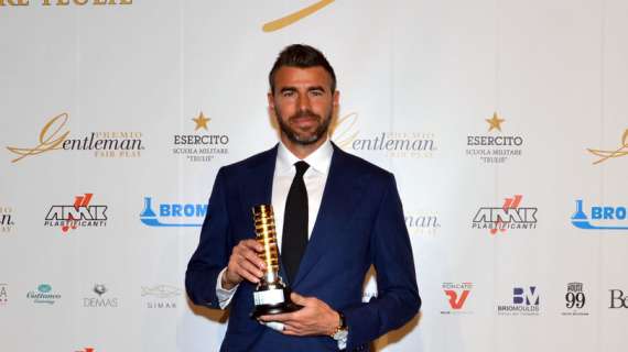 Barzagli: "A livello europeo cresciuti tanto. Nei nostri club molti stranieri, ma c’è qualità"