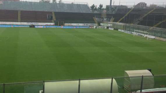 Verso Cremonese-Juventus, il settore ospiti dello stadio Zini è già andato sold out
