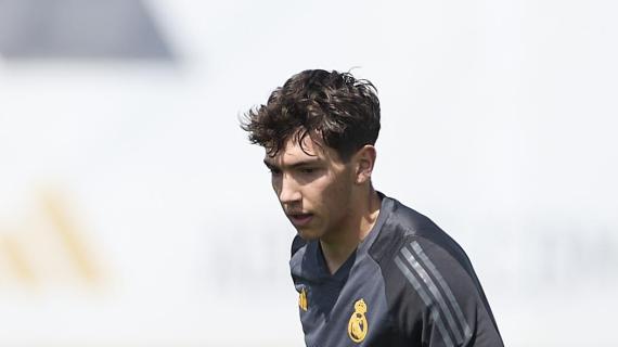 Zero spazio al Real, Mario Martin va al Getafe: altro prestito secco per il 21enne