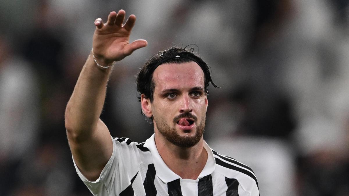 Dopo un’estate sul mercato, Gatti si riprende la Juventus. Ma da attaccante