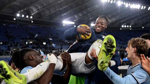 Risultati e tabellone di Coppa Italia: la Lazio vola ai quarti. Il 19 conoscerà l'avversaria