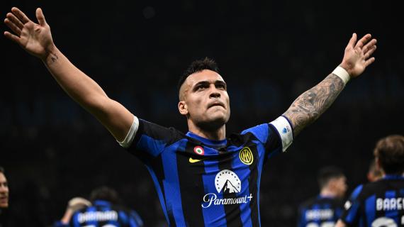 Lautaro, scudetto con l'Inter e rinnovo fino al 2029: il Toro incasserà 9 milioni all'anno