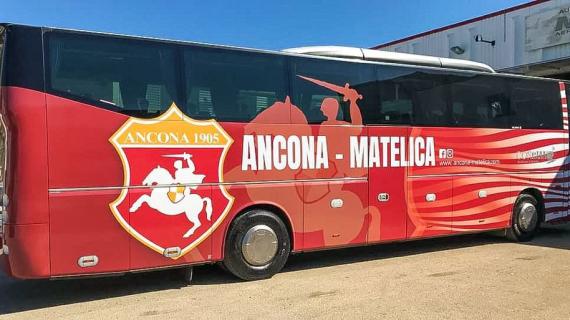 Ancona-Matelica, firmato un accordo preliminare per la cessione del club a Tony Tiong