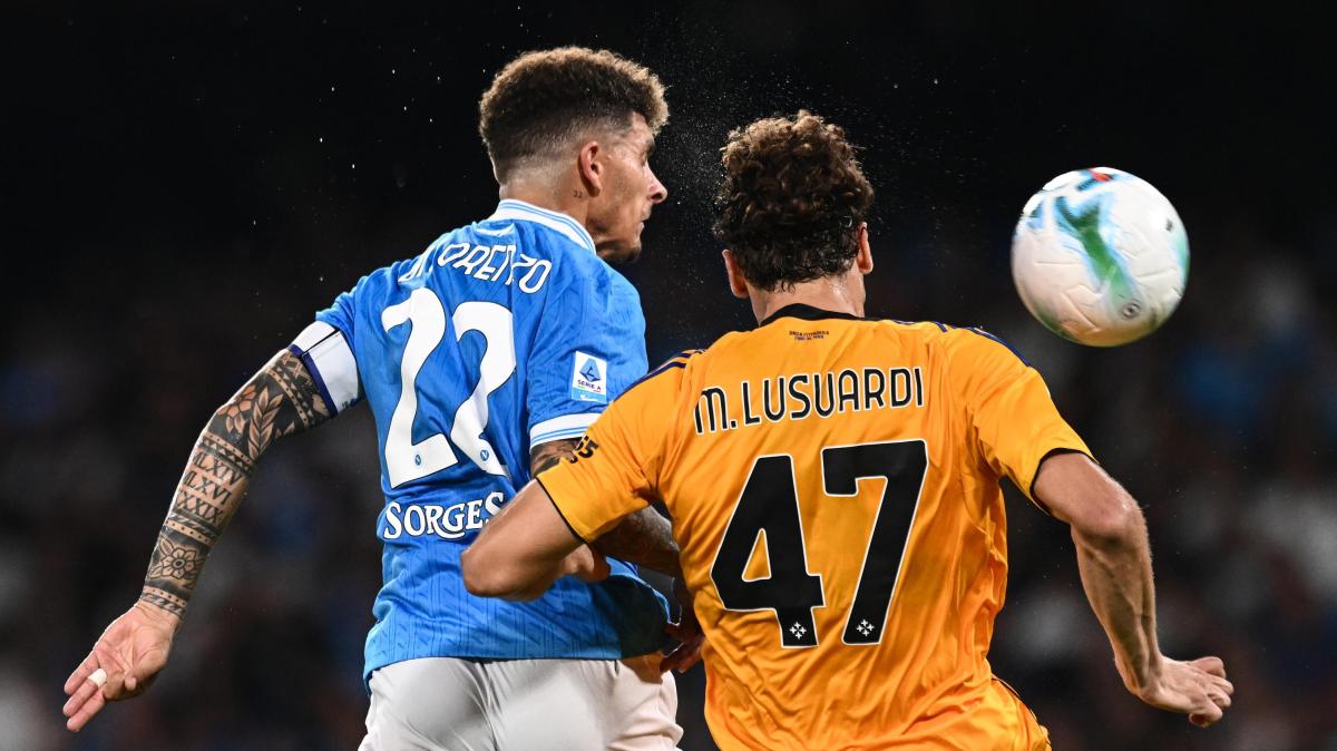 Immagine news Serie A n.3