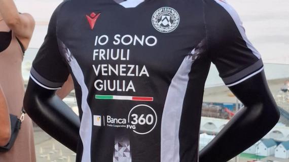 Udinese, i dettagli dell'accordo con Kjerrumgaard: il danese ha firmato fino al 2030
