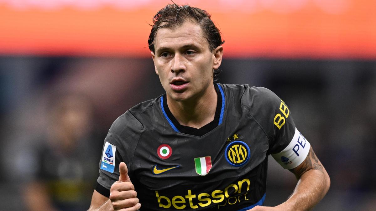 Pazza Inter: due gol subiti nei primi 16 minuti, l'ultima volta a ottobre 2020