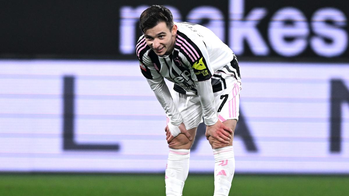 Juventus-Como, le probabili formazioni: quanti dubbi per Spalletti, Fabregas sceglie Douvikas