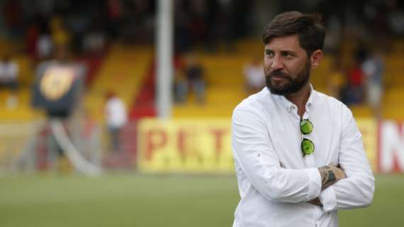 TMW RADIO - Quanti innesti per il Benevento in Serie A? Il ds Foggia: "Cinque nuovi acquisti"