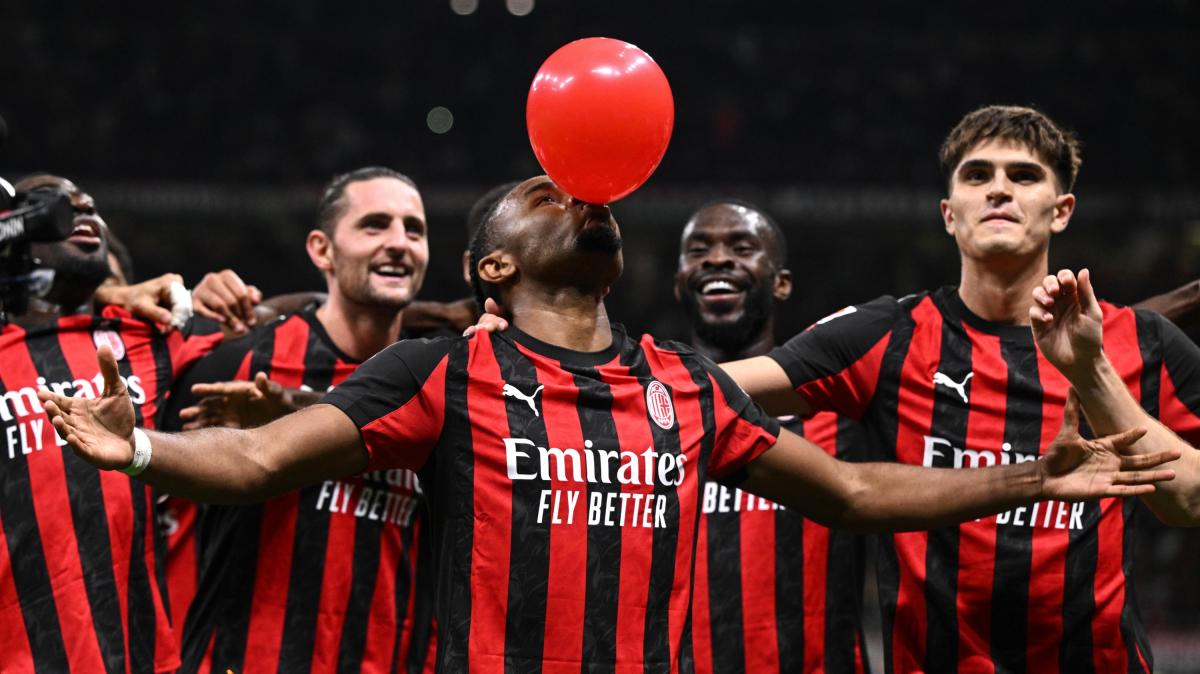Immagine news primo piano TUTTO mercato WEB: notizie di calcio e calciomercato