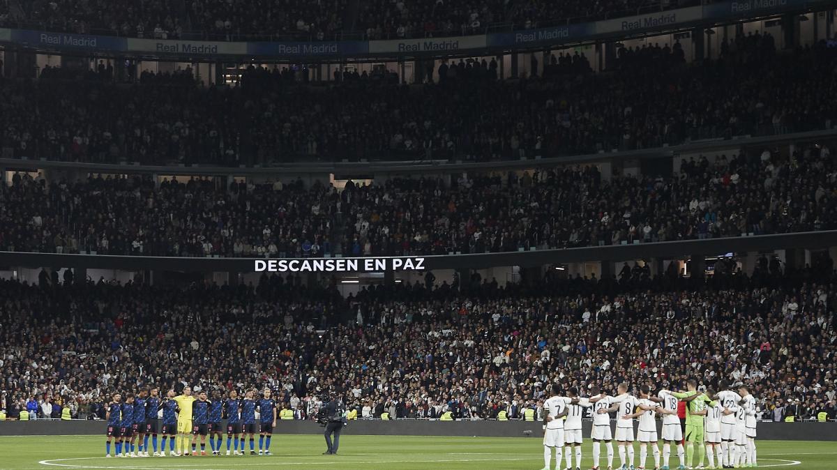 In Spagna in arrivo la tempesta Marta e LaLiga cambia il calendario: rinviata Siviglia-Girona