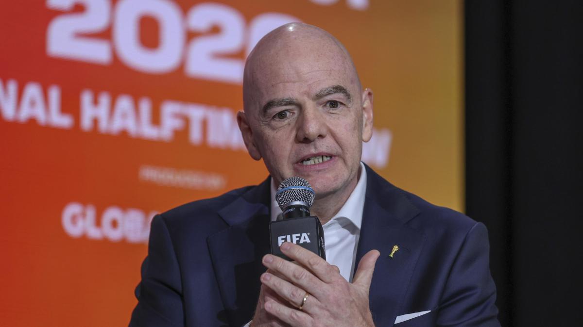 Mondiali, FIFA e Federcalcio Iran al lavoro: "Incontro costruttivo"