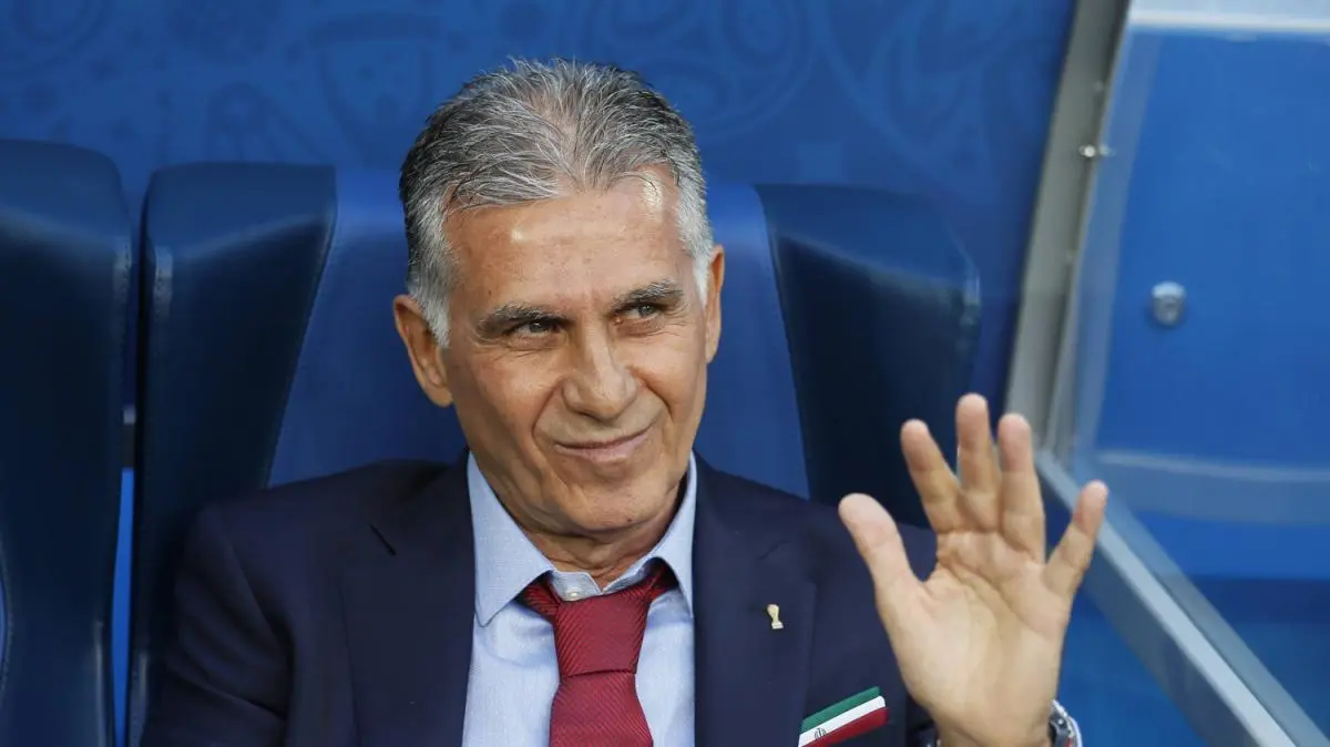 Ghana, il tridente è da tenere d’occhio. E in panchina c’è un lupo di mare come Queiroz