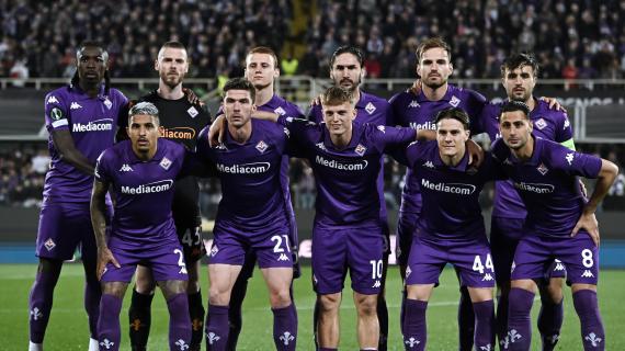 Fiorentina, i lavori del Franchi fanno traslocare la Conference: ipotesi playoff al Mapei Stadium