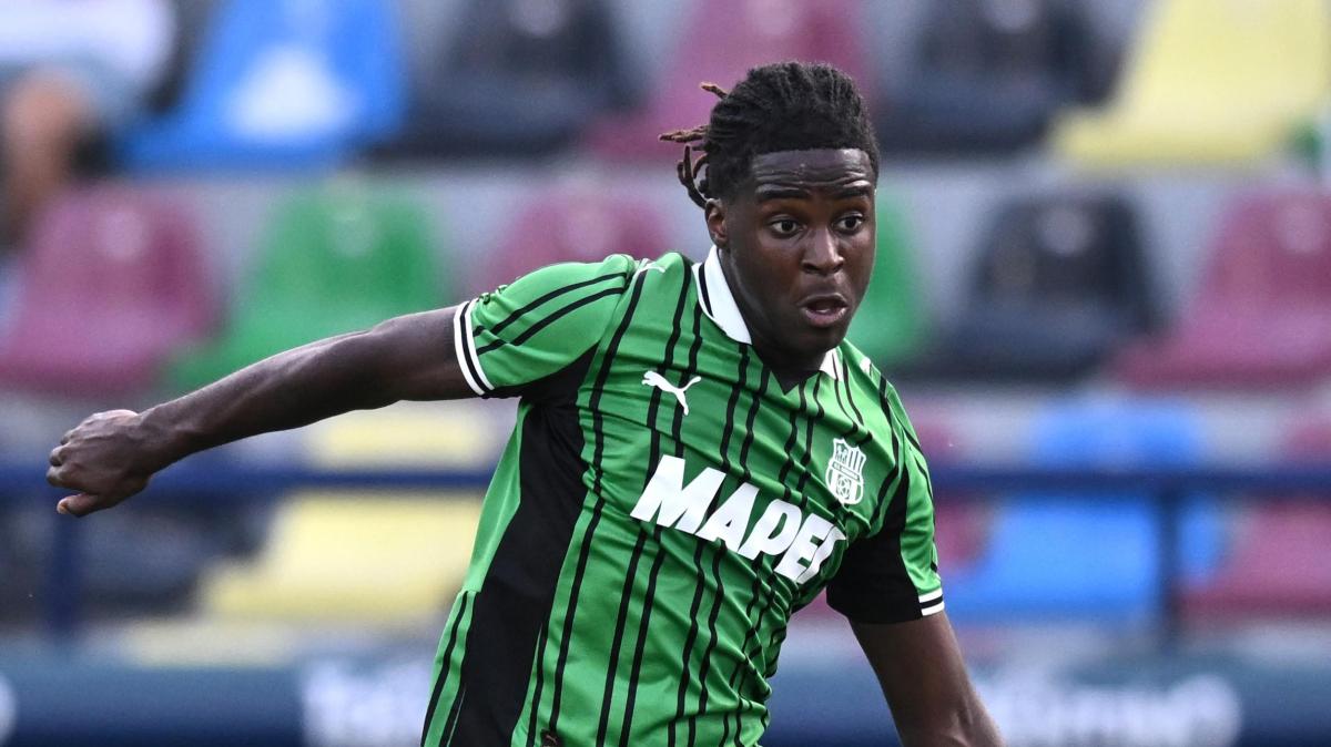 Il Sassuolo si scioglie nel finale: il Celta Vigo passa 4-1 al Ricci, a segno Bakola