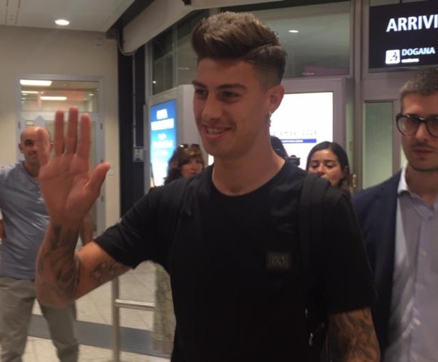 Dopo 10 anni, Emiliano Rigoni torna a casa: l'ex Samp e Atalanta firma col Belgrano 