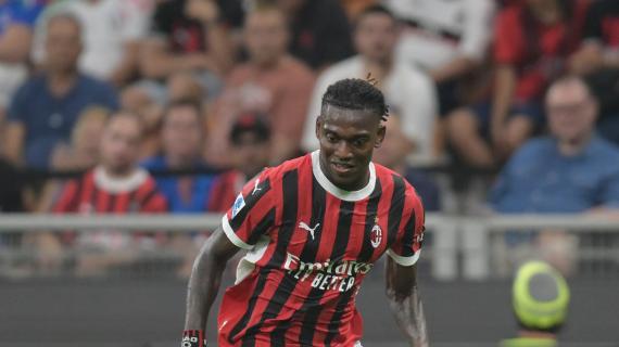 TOP NEWS ore 17 - Leao-Barça: Furlani dice no. Bellanova è ufficialmente dell'Atalanta