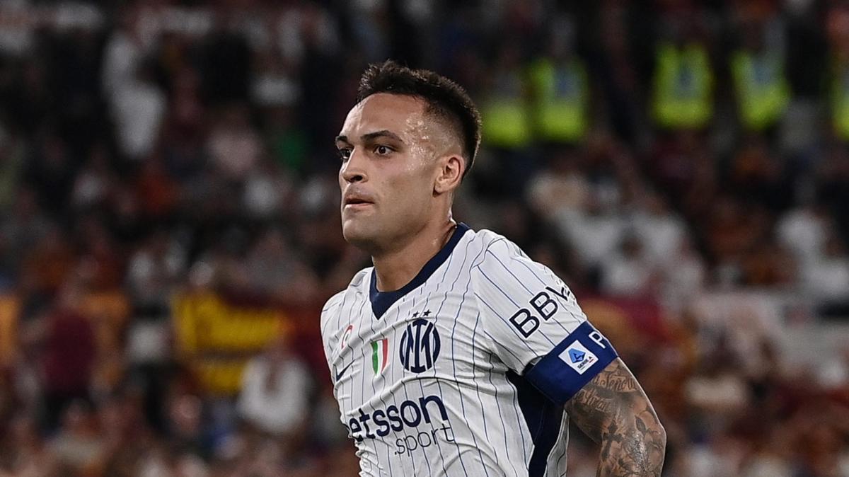 "Gli ho detto di smetterla": Roma-Inter, Gasperini abbraccia Lautaro e svela una battuta