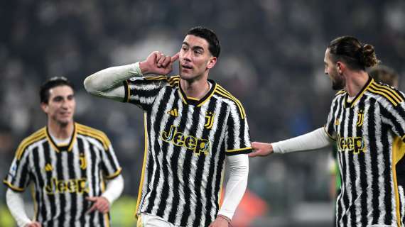 Serie A, la classifica aggiornata: la Juve torna a -2 dall'Inter. Sassuolo ancora a 19