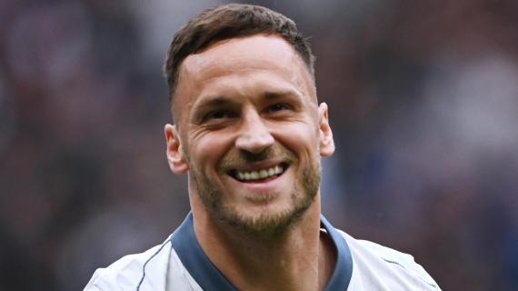 Immagine news primo piano TUTTO mercato WEB: notizie di calcio e calciomercato