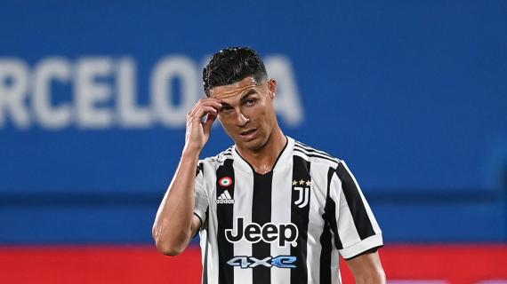 Profondo Ronaldo: l'affare che la Juventus non poteva permettersi