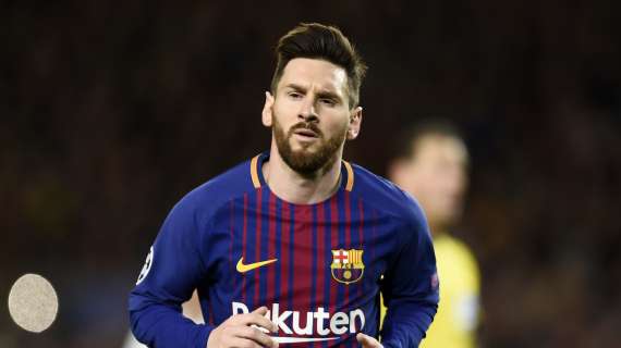 Messi resta al Barcellona: le tappe più significative di un intrigo durato 10 giorni