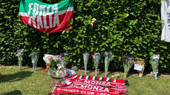 Gli occhi del mondo sul Duomo di Milano. Dalle 15 i funerali di Silvio Berlusconi