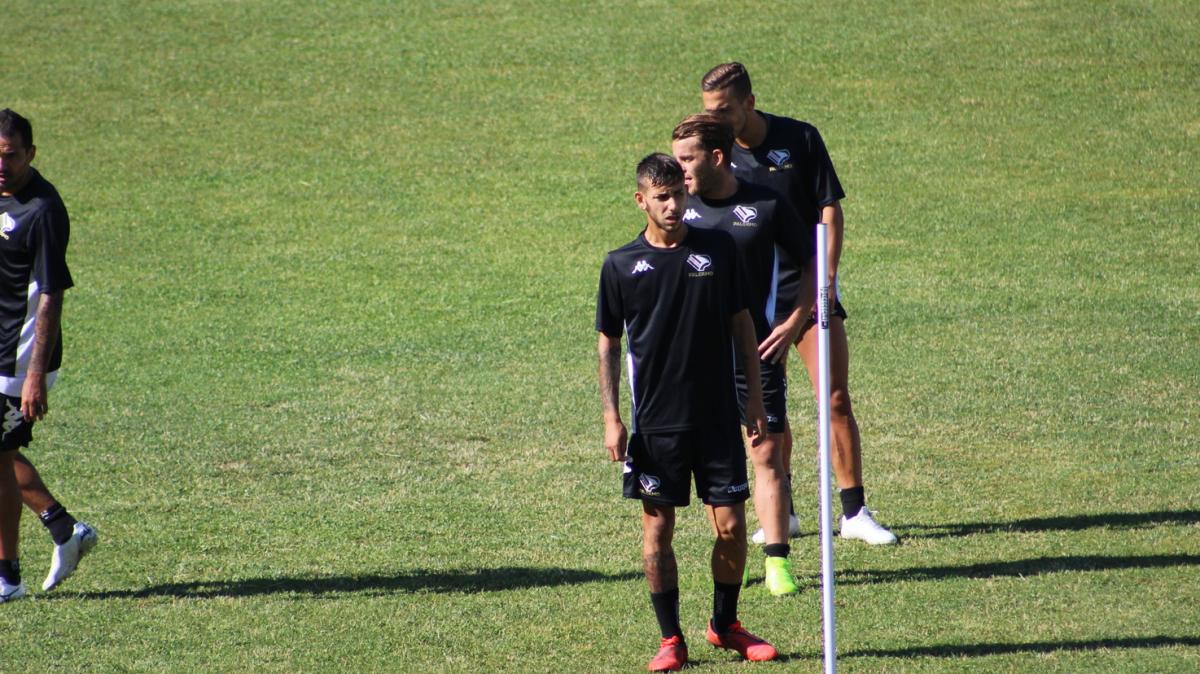 Perugia scatenato sul mercato: è fatta per Langella del Cosenza a centrocampo