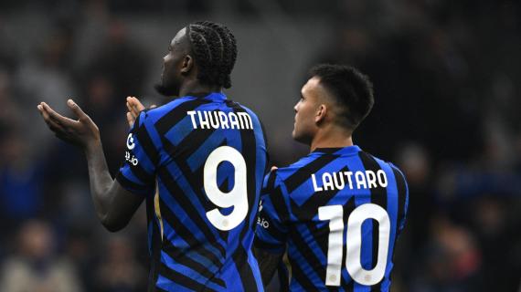 Inter-Barcellona 4-3, le pagelle: Lautaro e Inzaghi 9. Acerbi e Frattesi, gol che valgono carriere