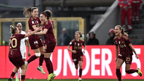 Serie A Femminile, la 14ª giornata: Roma-Inter in serale, chi risponderà alla Juve?