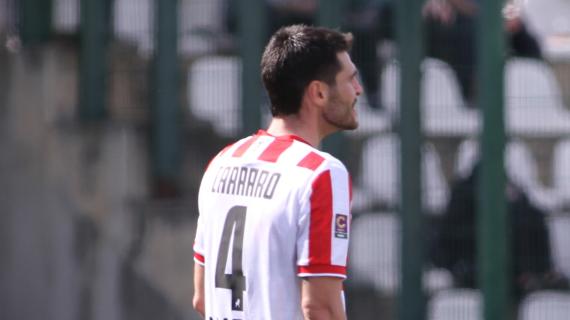 Vicenza, rinnovo di contratto fino al giugno 2027 per Marco Carraro