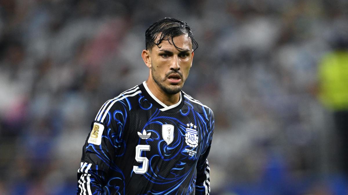 Dybala tratta il rinnovo con la Roma, Paredes: "Sarebbe un piacere averlo al Boca Juniors"