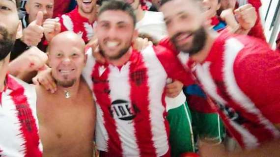 Matelica falcidiato dal Covid. Virgili: "Col Renate c'è il dovere di far l'impresa, per chi non cè"