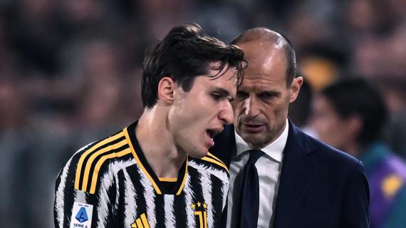 TOP NEWS Ore 20 - Tra poco Lazio-Juventus, le parole di Giuntoli. L'Inter giocherà domenica