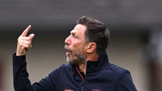 Lecce, il test col Monopoli termina 2-2: in rete Krstovic e Pierotti, Camarda sbaglia un rigore