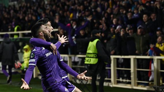 Fiorentina in semifinale di Conference, 5^ italiana in Champions quasi realtà: cosa manca