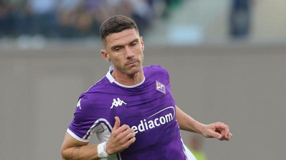 Fiorentina, Gosens: "Mi sento un leader. Concetti di Pioli diversi da quelli di Palladino"
