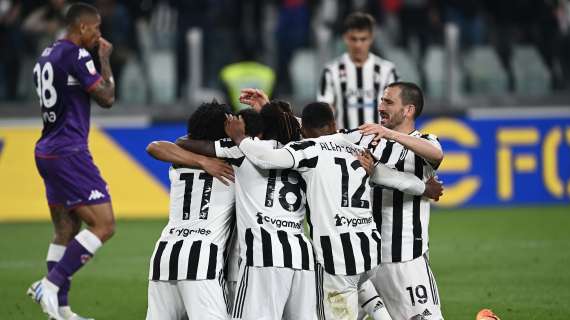 Juventus, Compagnon: "Osservare questi campioni, giorno per giorno, è un’occasione incredibile"