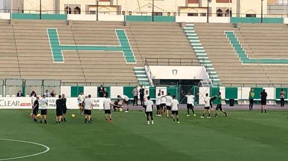 Ufficiale la location per il Mondiale per Club 2023: si giocherà a Gedda, in Arabia Saudita