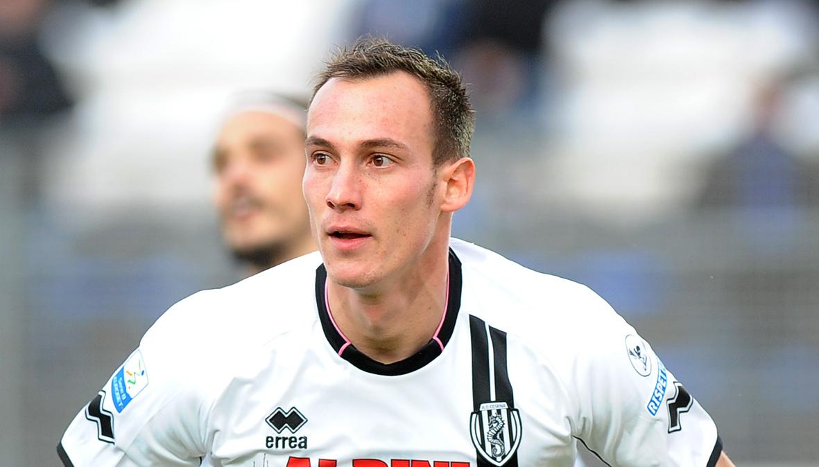 Si chiude la carriera di Massimo Volta: domenica giocherà la sua ultima partita 