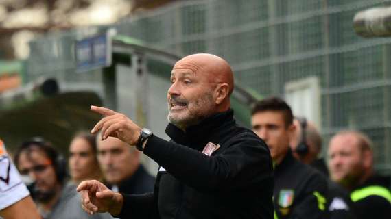 UFFICIALE: Stefano Colantuono è il  nuovo allenatore della Salernitana