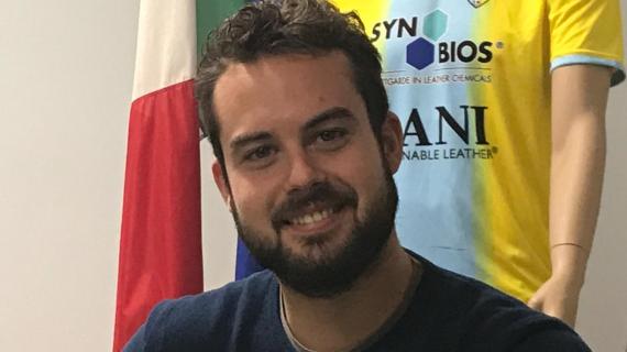 Arzignano, Serafini: "Mai avuto dubbi a proseguire con mister Bianchini"