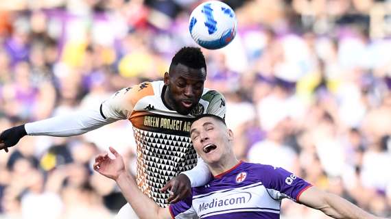 Cagliari, l'ultima idea per l'attacco porta all'ex Venezia Nsame dello Young Boys