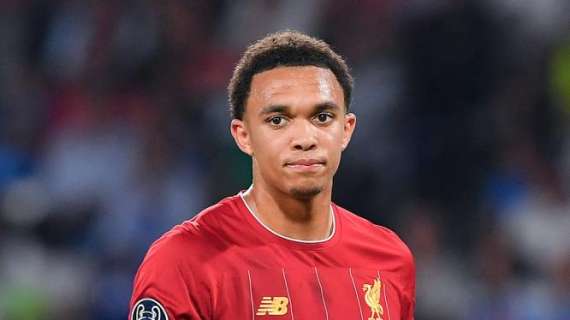 Liverpool, Alexander-Arnold entra nel Guinness World Records