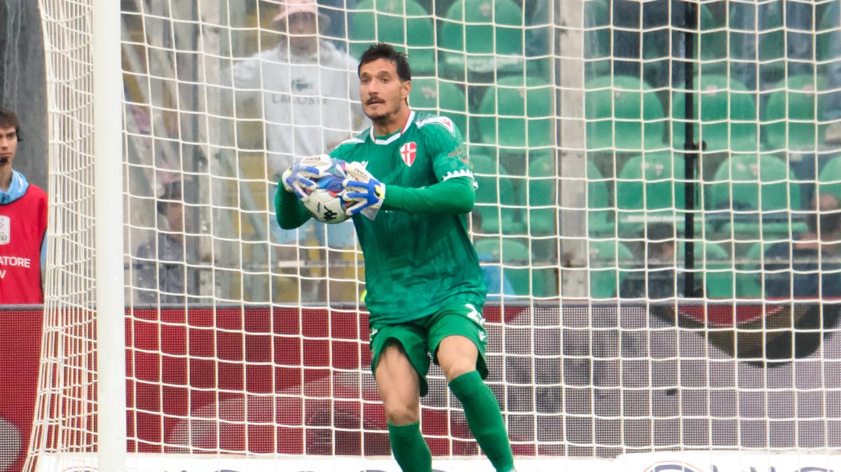 Padova, le pagelle dopo 5 giornate: Sorrentino guida i veneti dalla porta